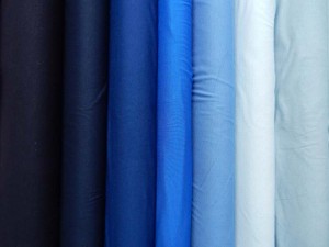 Viscose-Jerseys in vielen Farben 